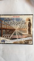De grote encyclopedie 2001