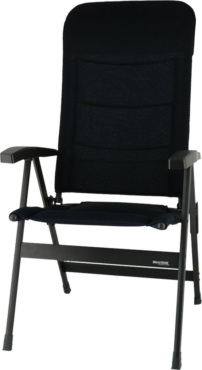Westfield Smart Stoel - Royal Night blue van Westfield — afbeelding 4