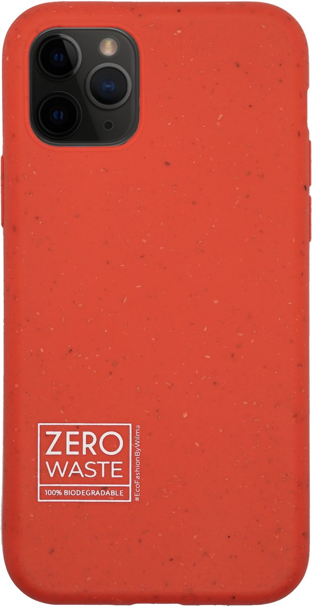 Wilma Essential for iPhone 12 Pro Max red