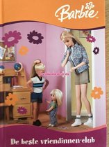 Barbie boeken - AVI E4 - Barbie de beste vriendinnenclub