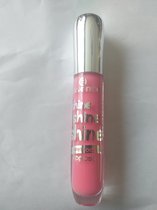 Essence shine shine shine wet look lipgloss #14 pink of bel air