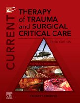 Current Therapy of Trauma and Surgical Critical Care - E-Book
