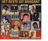 Het beste uit Brabant - Volume 1