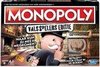 Afbeelding van het spelletje Monopoly Valsspelers Editie - Bordspel