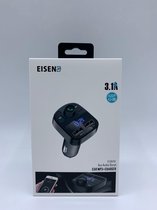 EISENZ - CAR MP3+ CHARGER - EZ800