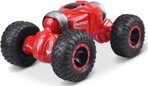 Trendtrading - RC stunt auto op afstandsbediening - TA60RC - Voor kinderen en volwassenen - Rood