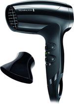 Remington D5000 Föhn 1800W Zwart