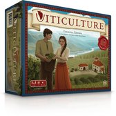 Viticulture Essential Edition - Bordspel