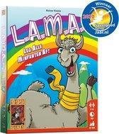 LAMA - Kaartspel