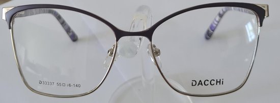 MONTURE DE LUNETTES pour femmes sans ordonnance / acheter des lunettes en  ligne /... | bol.com