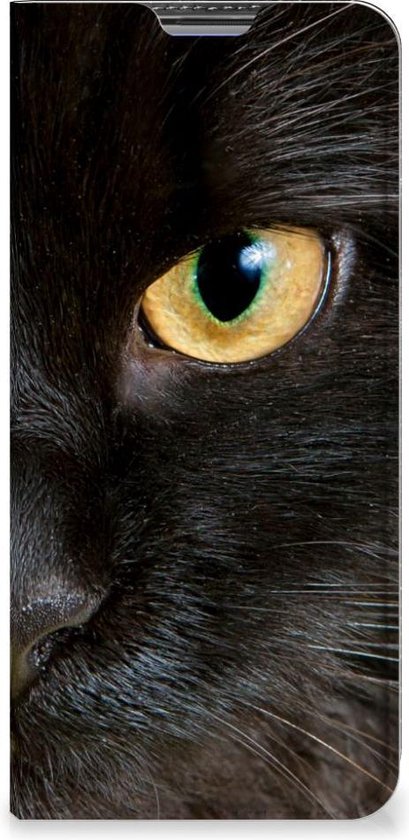 Ontwerp je eigen Oppo A94 5G / A95 5G hoesje – soft transparant