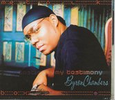 BYRON CHAMBERS - MY TESTIMONY