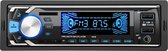 TechU™ Autoradio T03 met Afstandsbediening – 1 Din – Bluetooth – AUX – USB – SD – FM radio – RCA – Handsfree bellen