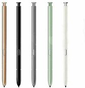 Stylus Pen voor Samsung Galaxy Note20 - Brons