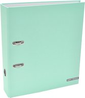 Ordner Soft Touch Pastel Mint