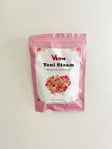 V love -Vaginale stoomkruiden - Vaginaal Stoombad -Yoni stoom kruiden -Yoni steam herbs