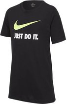 Nike Sportswear JDI Jongens T-Shirt  - Maat 146