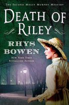 Molly Murphy Mysteries 2 - Death of Riley