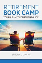Retirement Book Camp - Your Ultimate Retirement Guide