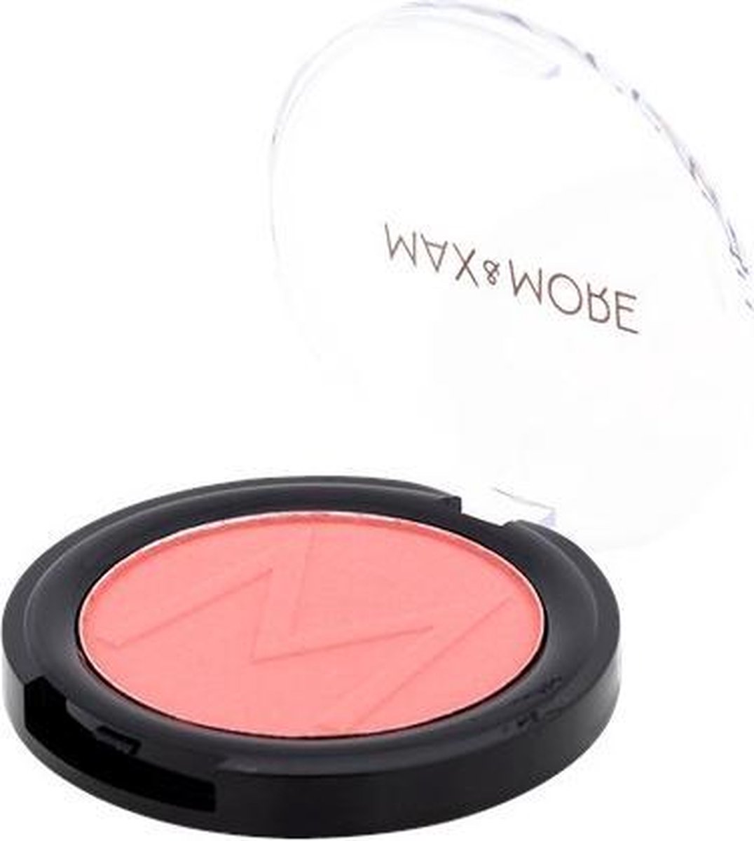 Blush | Rouge | Max & More Cosmetics | Blush Poeder | Poeder | Pink Coral |  Roze | Blos | bol.com