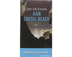 Omslag van Aan Chesil Beach