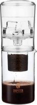 DRIPSTER 3 – 2 in 1 COLD BREW DRIPPER