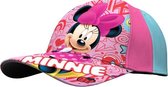 Disney Pet Minnie Junior Katoen Roze Maat 54 Cm