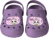 L.o.l. Surprise! Sandalen Disco Meisjes Eva Paars Maat 31-32