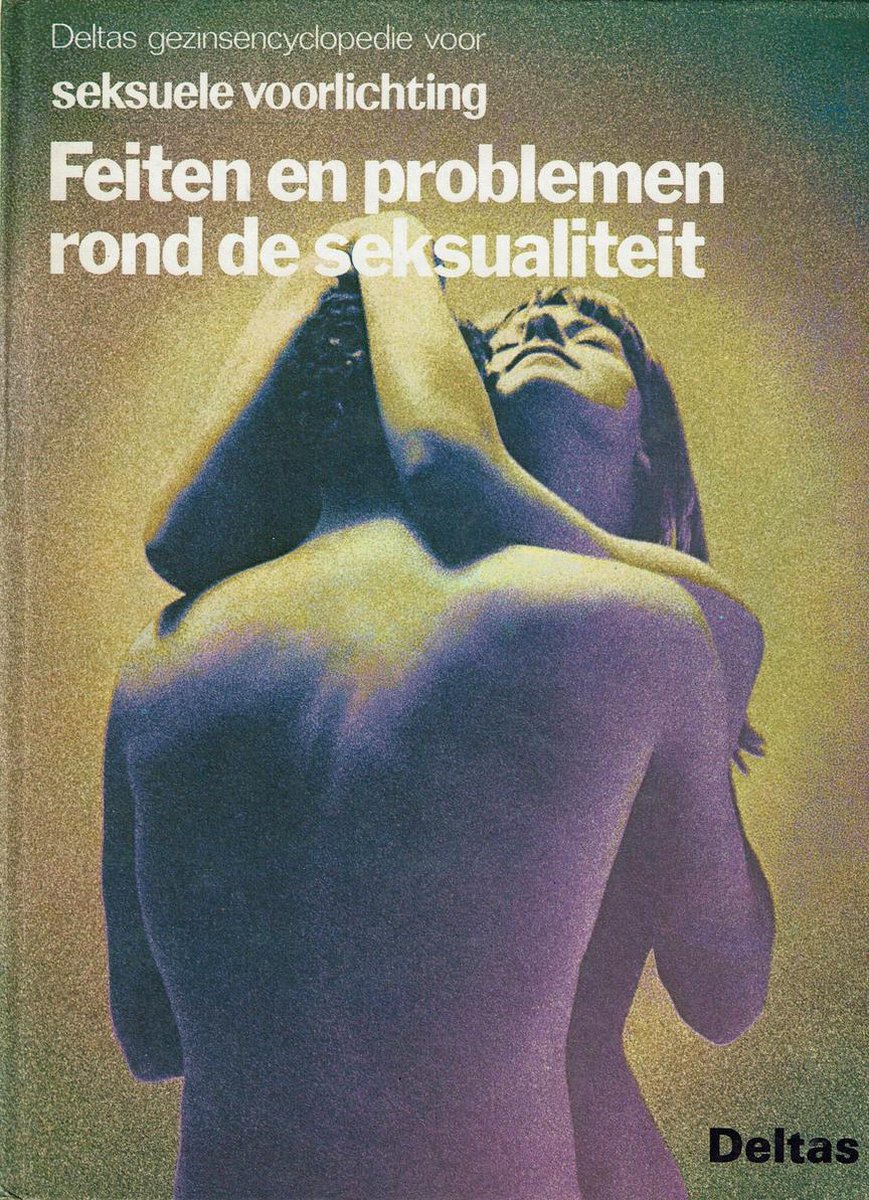 Sexuelle voorlichting