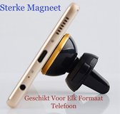 Universele Magneet Telefoonhouder - Goud