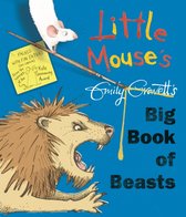 Little Mouses Big Book Of Beasts