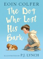 The Dog Who Lost His Bark