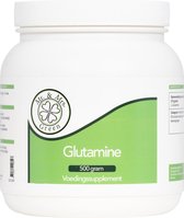Glutamine (BCAA), voor optimaal spierherstel