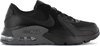 Black/Black-Dark Grey