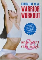 Kundalini Yoga, Warrior Workout (Ana Brett & Ravi Singh)