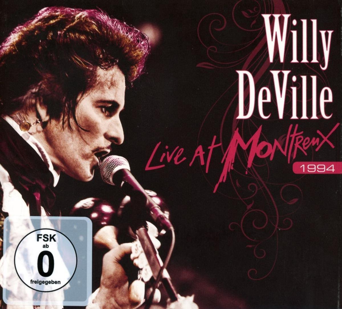 Live At Montreux 1994