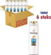 Pantene Pro-V Shampoo - Classic Care - 6 x 500 ml