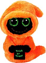 Ty Beanie Buddy Seeker Halloween 16 cm