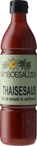 Rimboe Thaisesaus 500ml - fles 500 ml