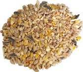 Granenmix voor rattenval - 500 gram
