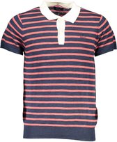 GANT Polo Shirt Short sleeves Men - M / BLU