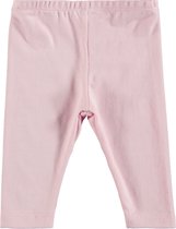 Bampidano - meisjes - roze legging - maat 50