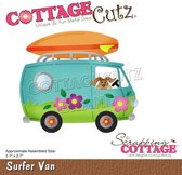 Stansmallen - Cottage Cutz CC777