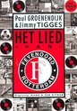 Lied Van Feyenoord + Cd
