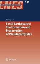 Fossil Earthquakes