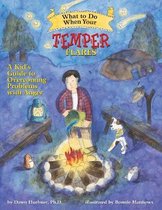 Omslag What to Do When Your Temper Flares