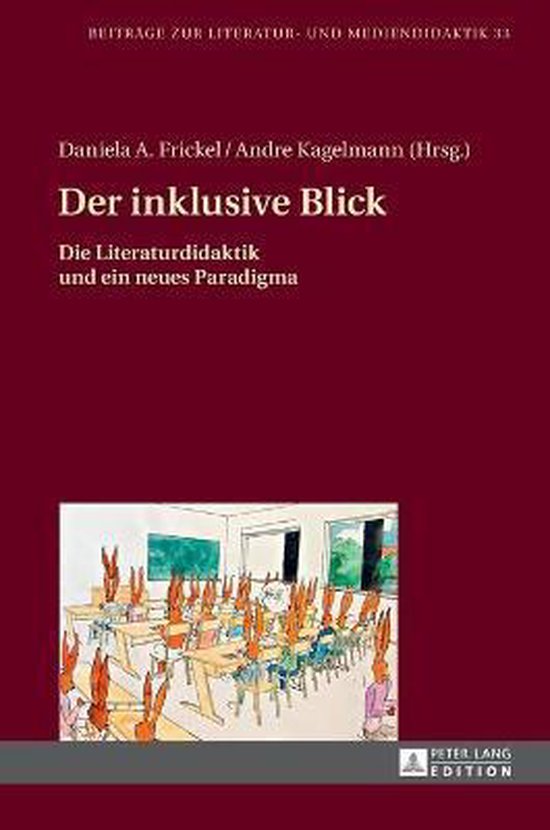 Der inklusive Blick - cover