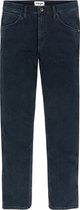 Wrangler jeans greensboro Violetblauw-32-32