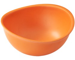 Smidge Kom Natural Collection 16 Cm Oranje