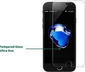 Fooniq Screenprotector - Premium Kwaliteit - Geschikt Voor Apple iPhone 7/8 Plus